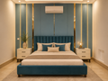 Ocean Crest Bed