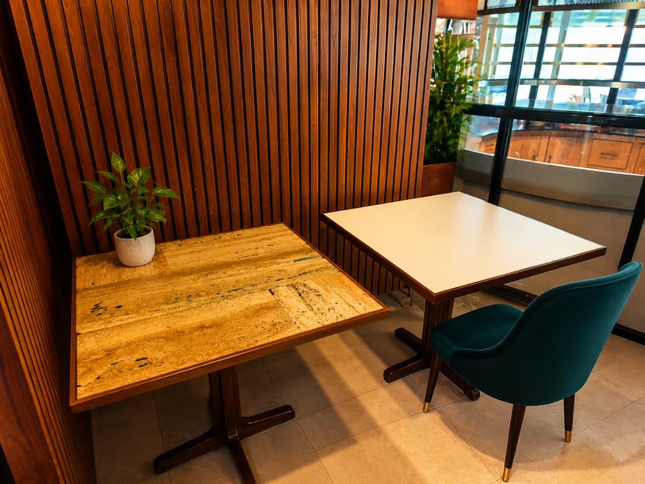 Epoxy Tabletop