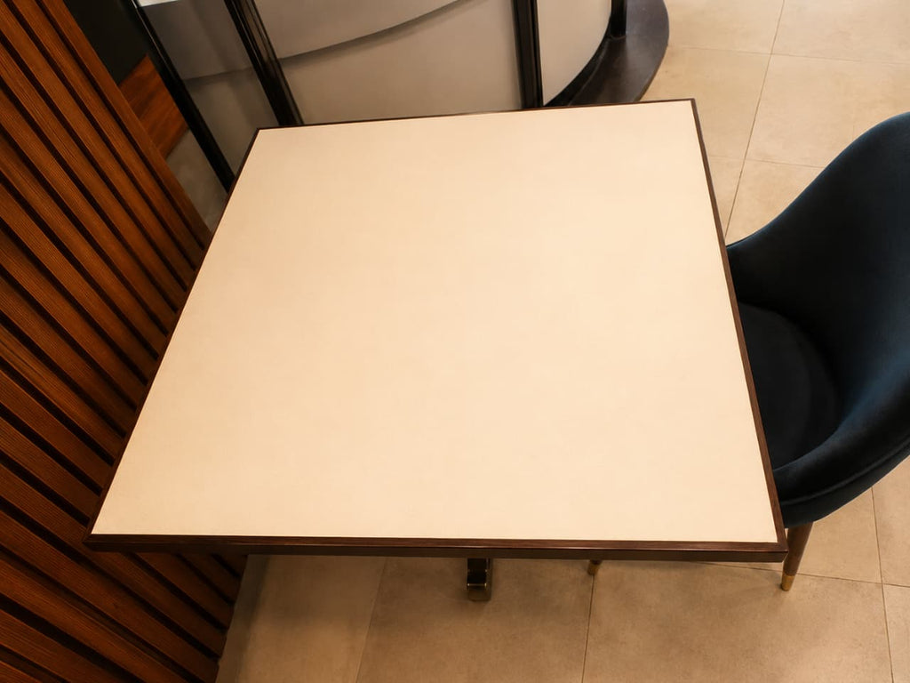 Epoxy Tabletop