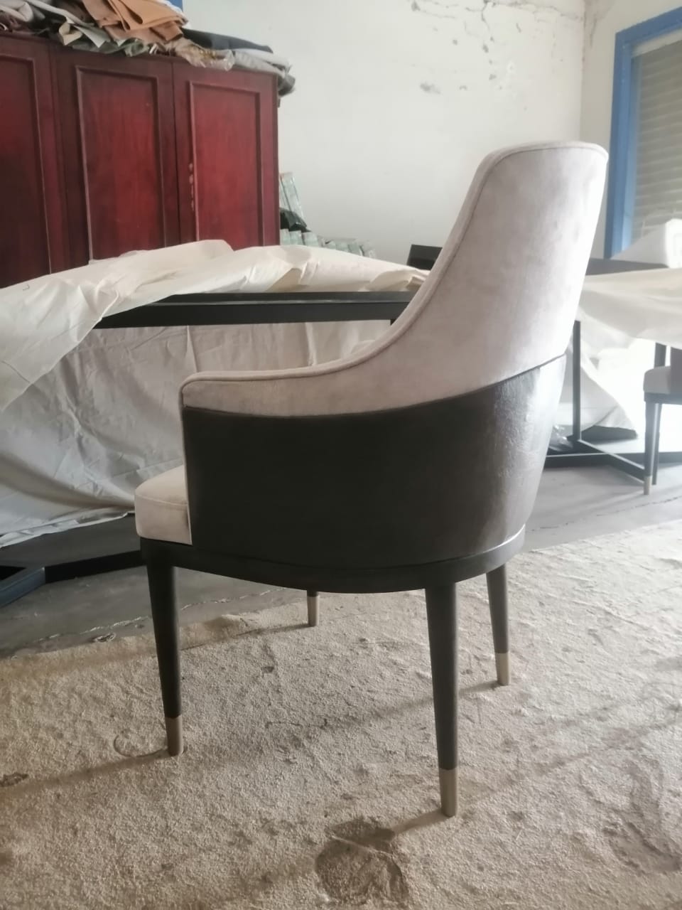 Commercial Furniture