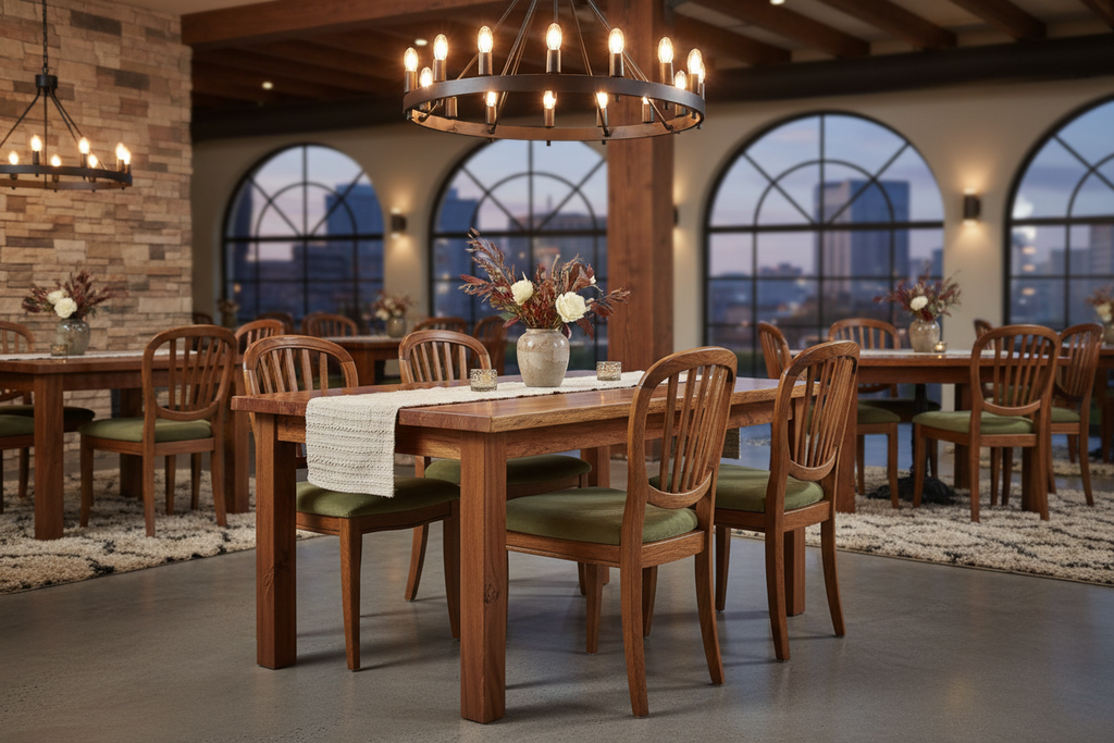 Commercial Furniture